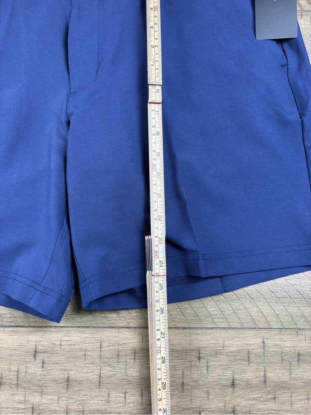 Callaway Men's Golf Shorts in Royal Blue